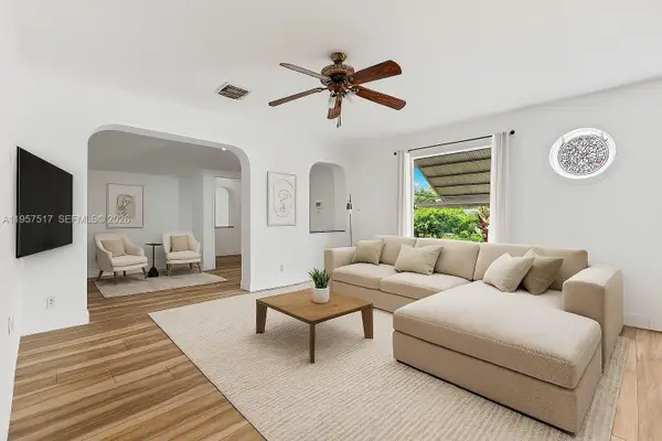 6073 NW 27th Street, Margate, FL 33063