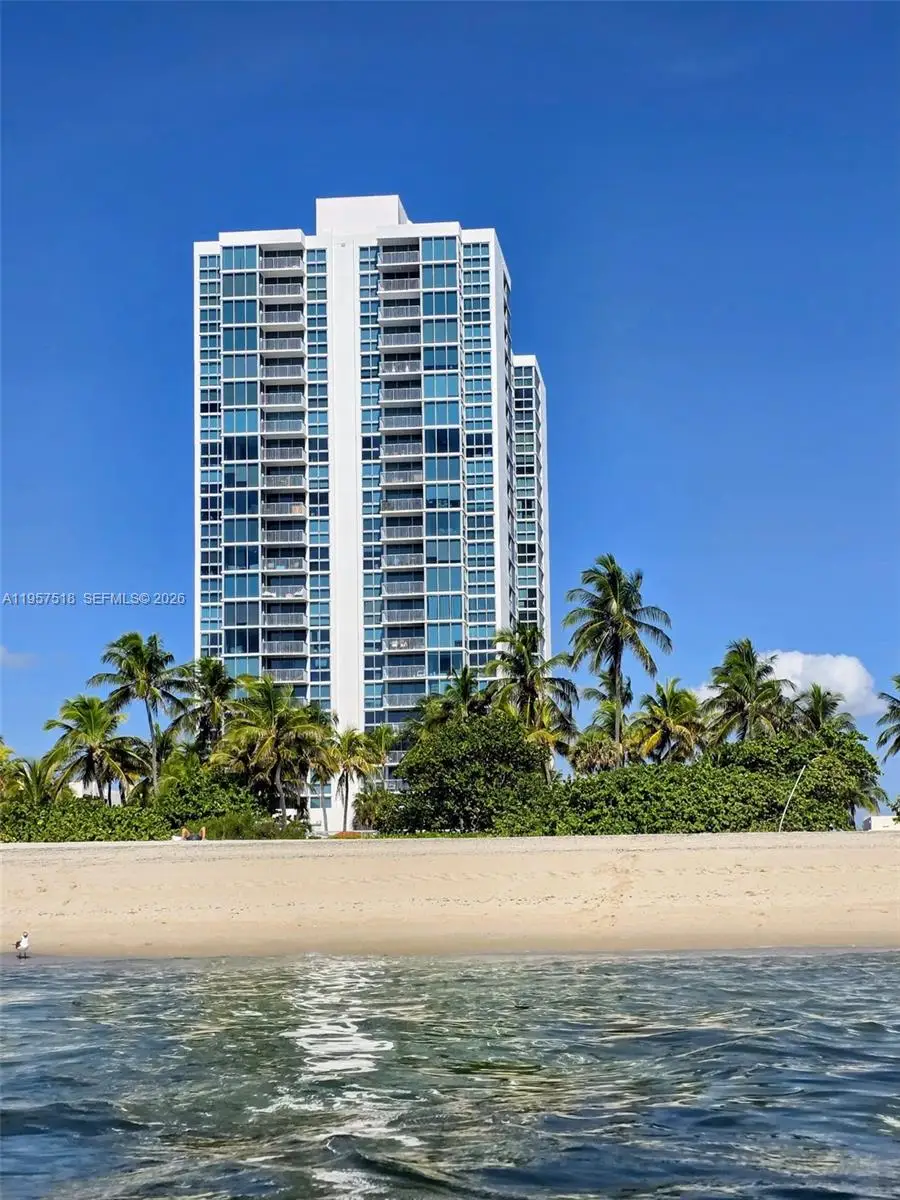 2655 Collins Avenue #2301, Miami Beach, FL 33140 - #1