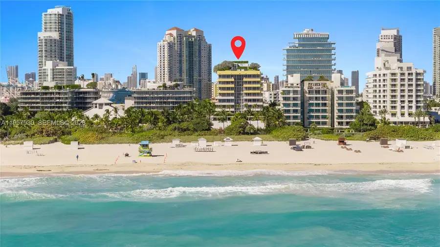 101 Ocean Drive #1003, Miami Beach, FL 33139 - #2