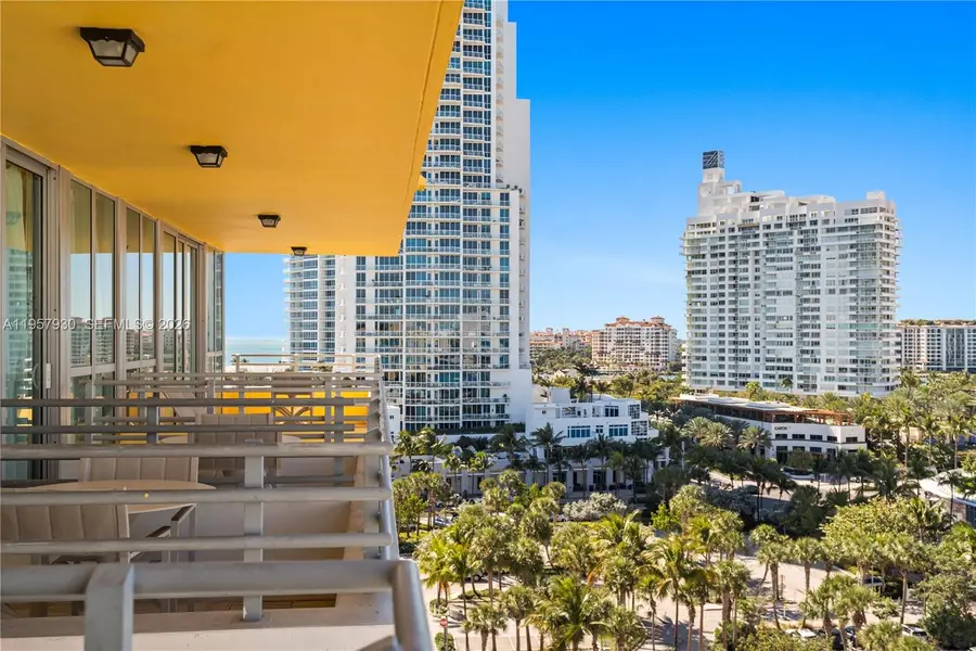 101 Ocean Drive #1003, Miami Beach, FL 33139 - #3