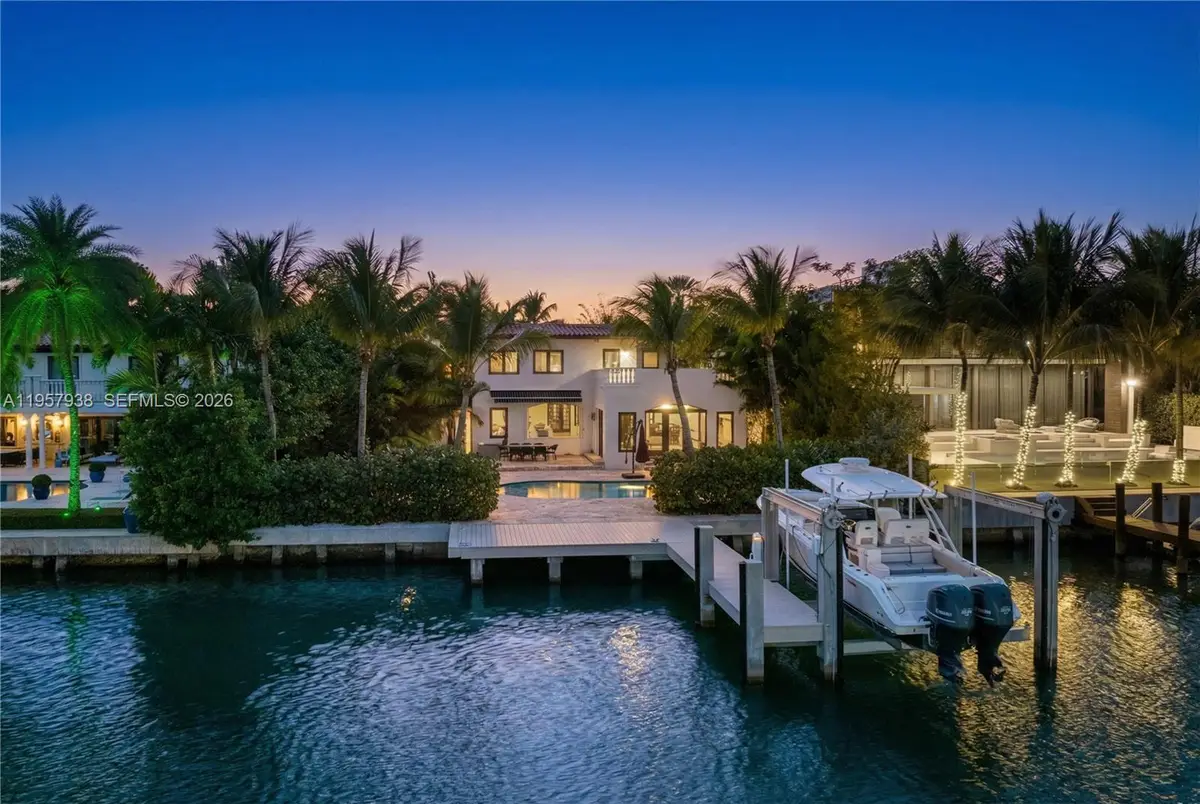 6491 Allison Road, Miami Beach, FL 33141 - #1