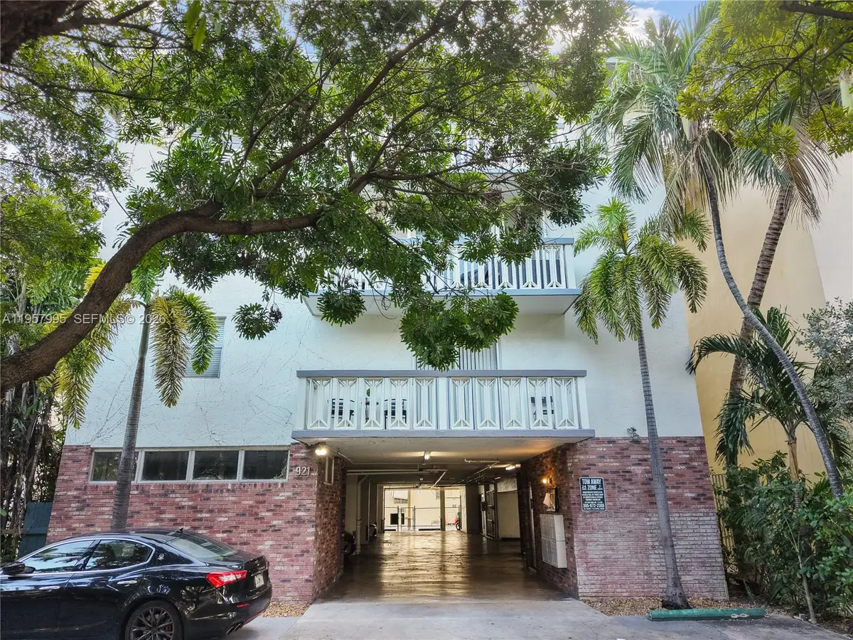 921 Jefferson Avenue #3C, Miami Beach, FL 33139 - #1