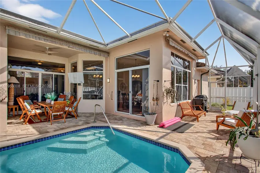 6353 SW 191st Avenue, Pembroke Pines, FL 33332 - #2