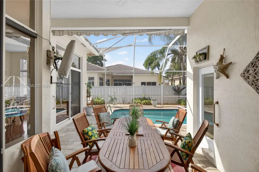 6353 SW 191st Avenue, Pembroke Pines, FL 33332 - #3
