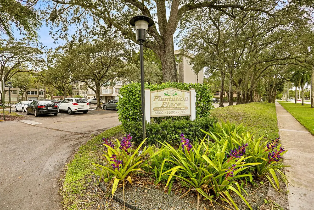 6600 Cypress Road #105, Plantation, FL 33317 - #1
