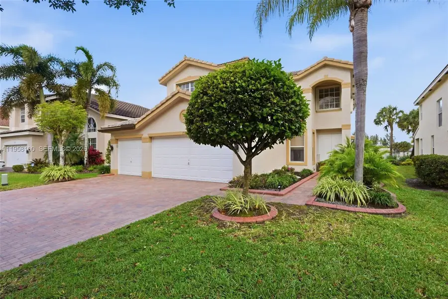 13351 SW 45th Drive, Miramar, FL 33027 - #3