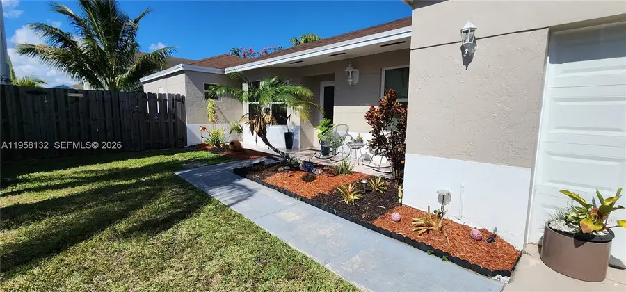 9829 SW 221st Street, Cutler Bay, FL 33190 - #2