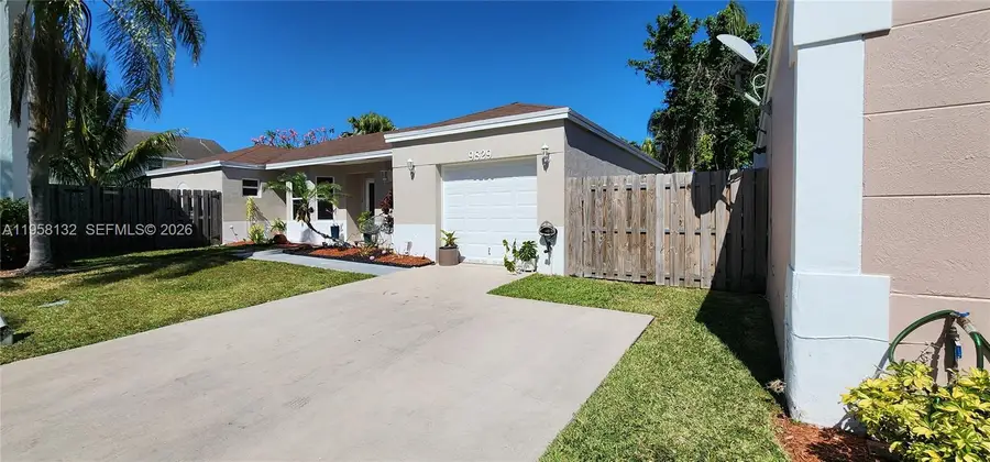 9829 SW 221st Street, Cutler Bay, FL 33190 - #3
