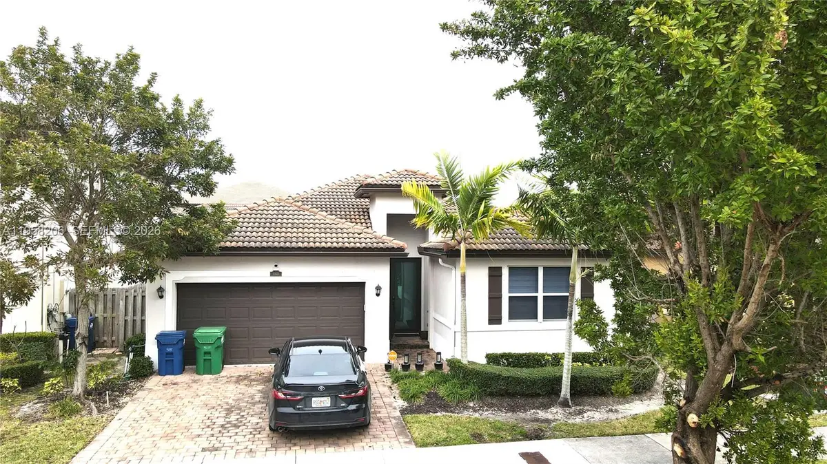 11845 SW 252nd Terrace, Homestead, FL 33032 - #1