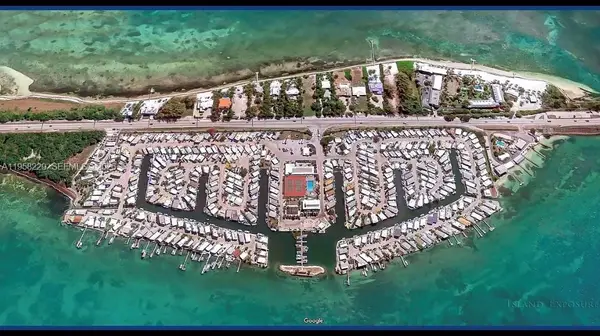 65821 Overseas Highway #407, Long Key, FL 