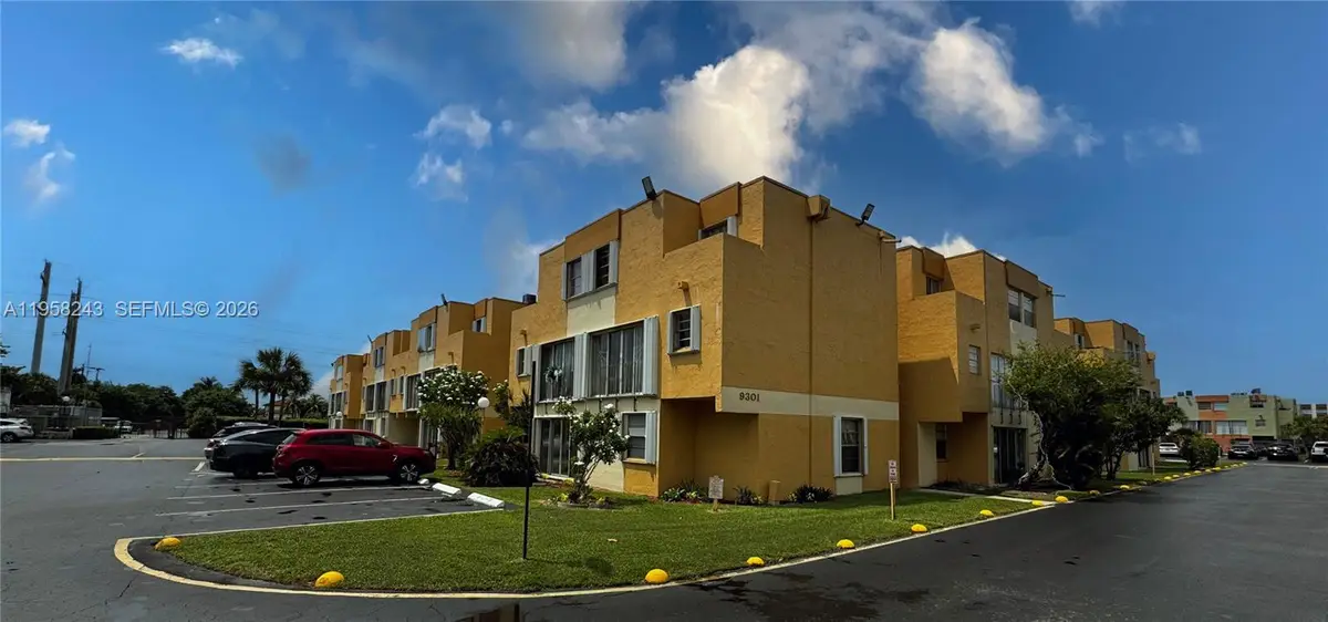 9301 SW 4th Street #114E, Miami, FL 33174 - #1