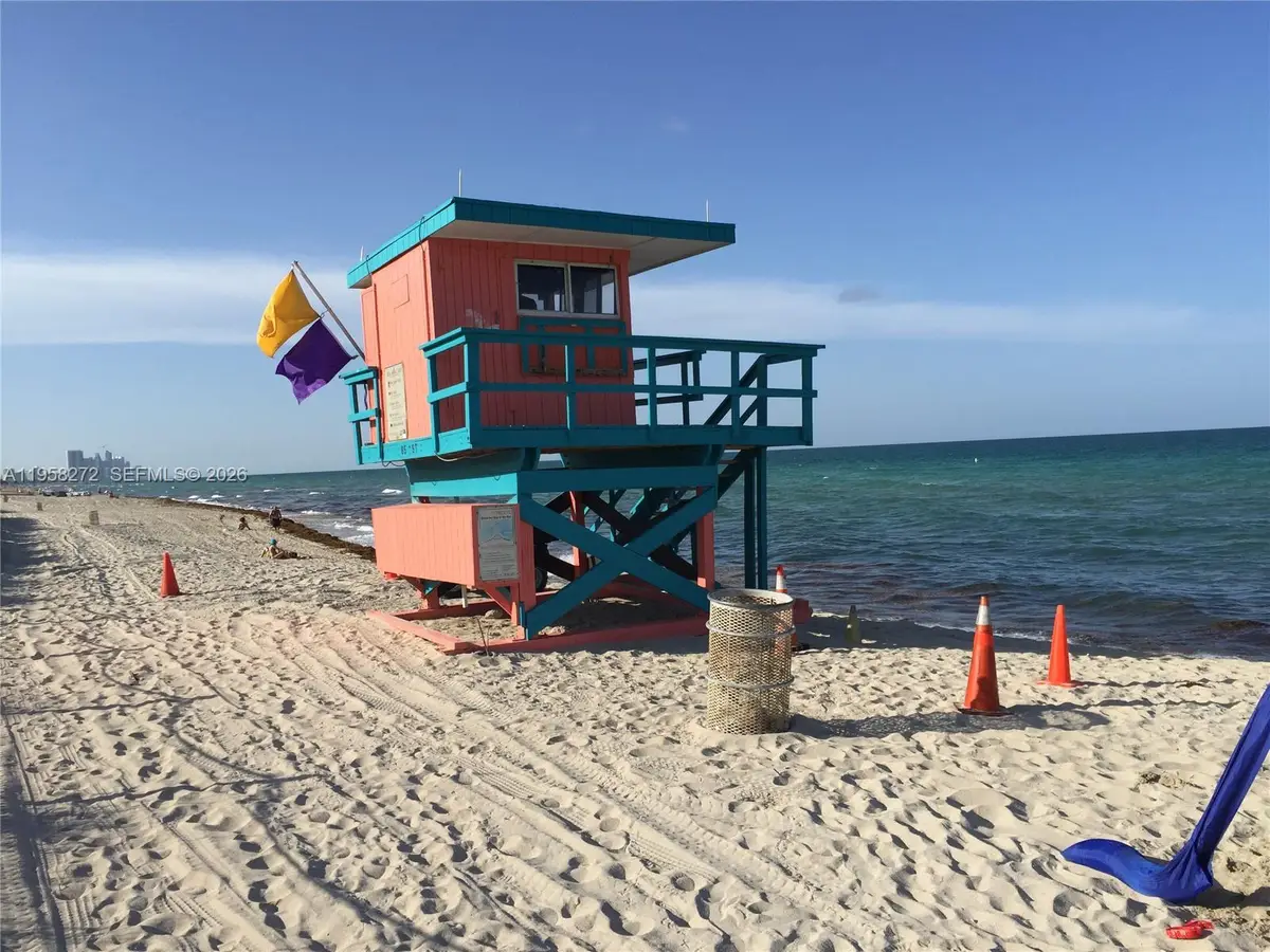 Address Withheld By Seller, Miami Beach, FL 33141 - #1
