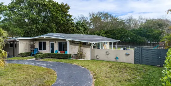 12415 SW 93rd Court, Miami, FL 33176