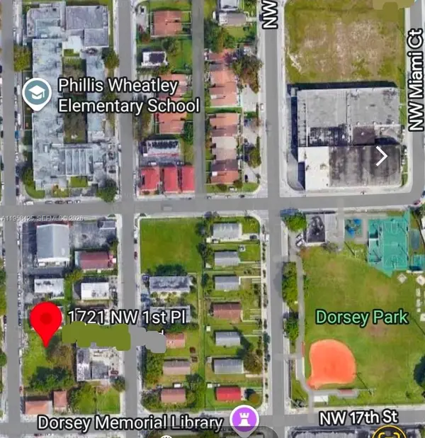 Address Withheld By Seller, Miami, FL 33135