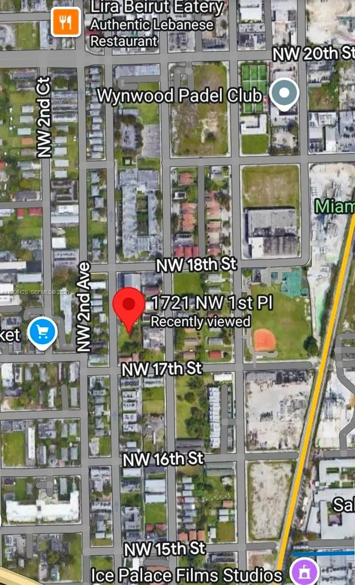 Address Withheld By Seller, Miami, FL 33135 - #2