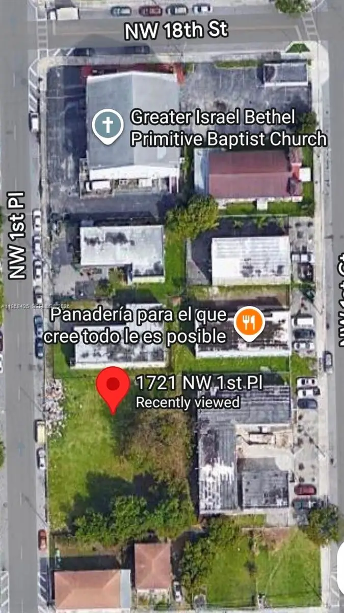 Address Withheld By Seller, Miami, FL 33135 - #3
