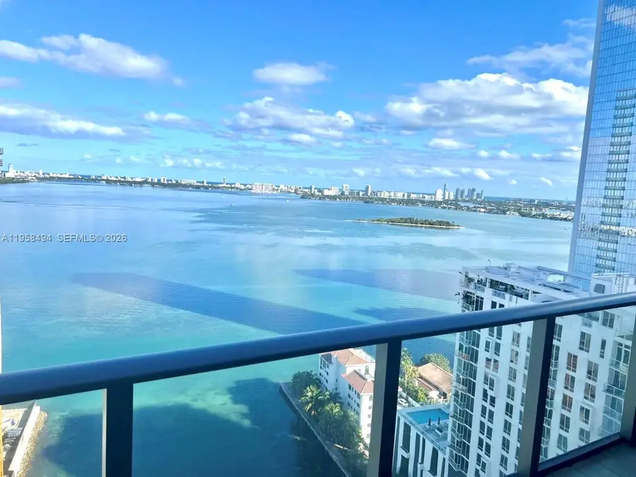 460 NE 28th Street #2603, Miami, FL 33137 - #2