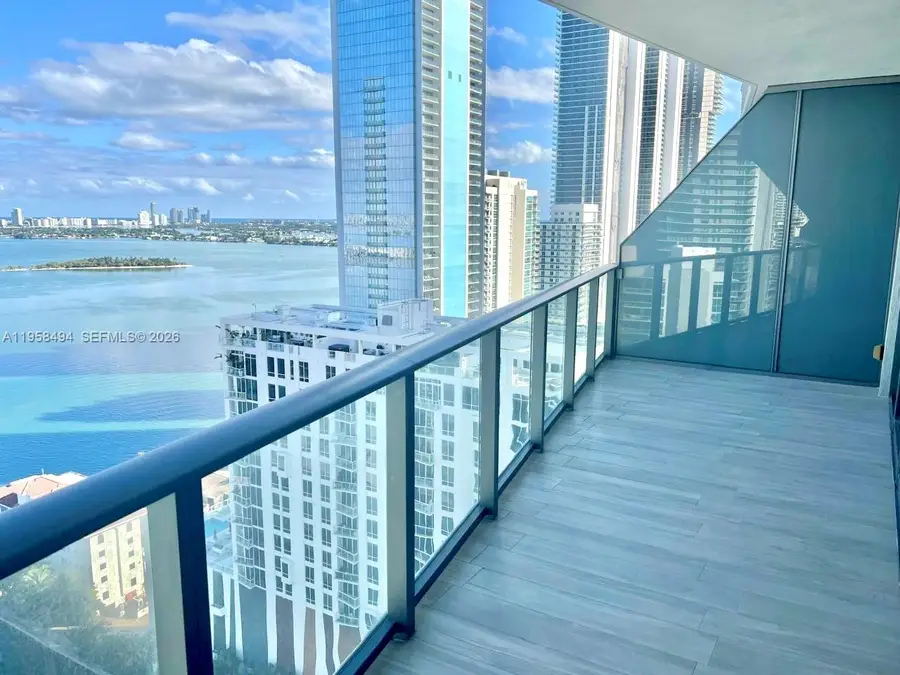 460 NE 28th Street #2603, Miami, FL 33137 - #3