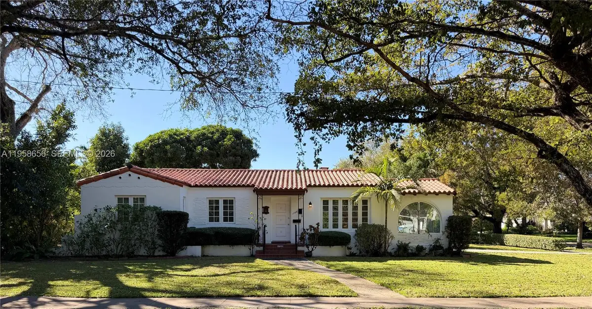 1700 Cortez Street, Coral Gables, FL 33134 - #1