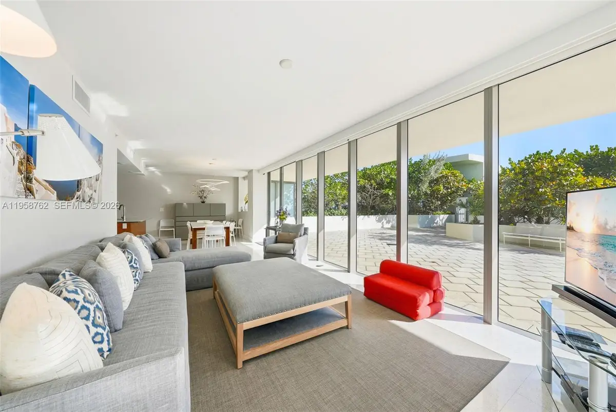 5875 Collins Avenue #502, Miami Beach, FL 33140 - #1