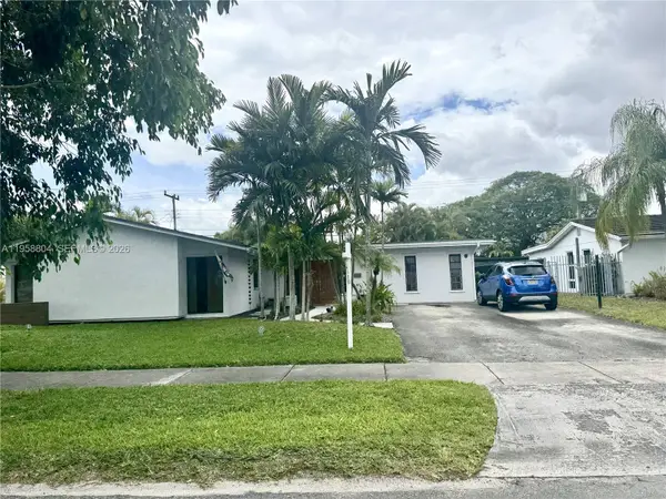 3860 SW 121st Avenue, Miami, FL 33175
