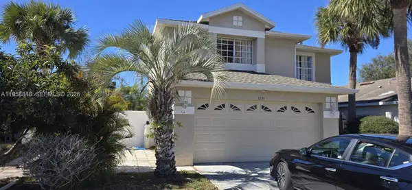 3234 Brewster Drive, Kissimmee, FL 34743