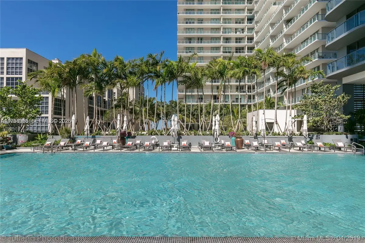 121 NE 34th Street #2816, Miami, FL 33137 - #1