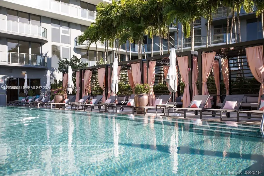 121 NE 34th Street #2816, Miami, FL 33137 - #2