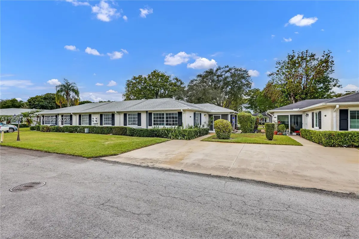 10115 44th Way #S 409, Boynton Beach, FL 33436 - #1