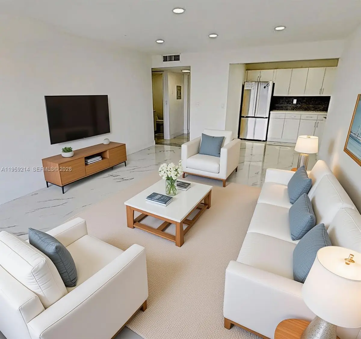 16850 S Glades Drive #4J, North Miami Beach, FL 33162 - #1