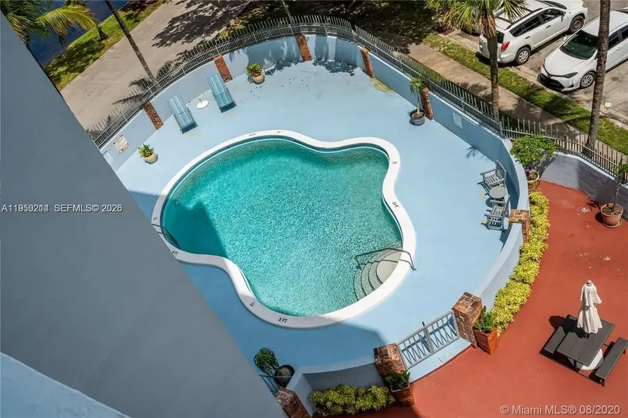16850 S Glades Drive #4J, North Miami Beach, FL 33162 - #3
