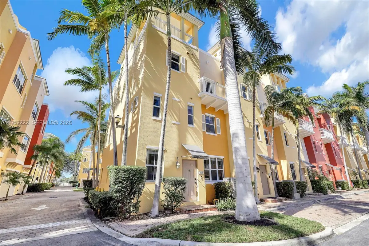 2318 Vintage Drive #2318, Lighthouse Point, FL 33064 - #1