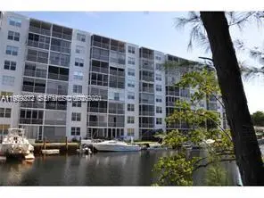 3660 NE 166th Street #611, North Miami Beach, FL 33160 - #1
