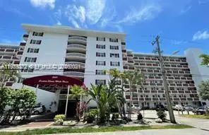 3660 NE 166th Street #611, North Miami Beach, FL 33160 - #2