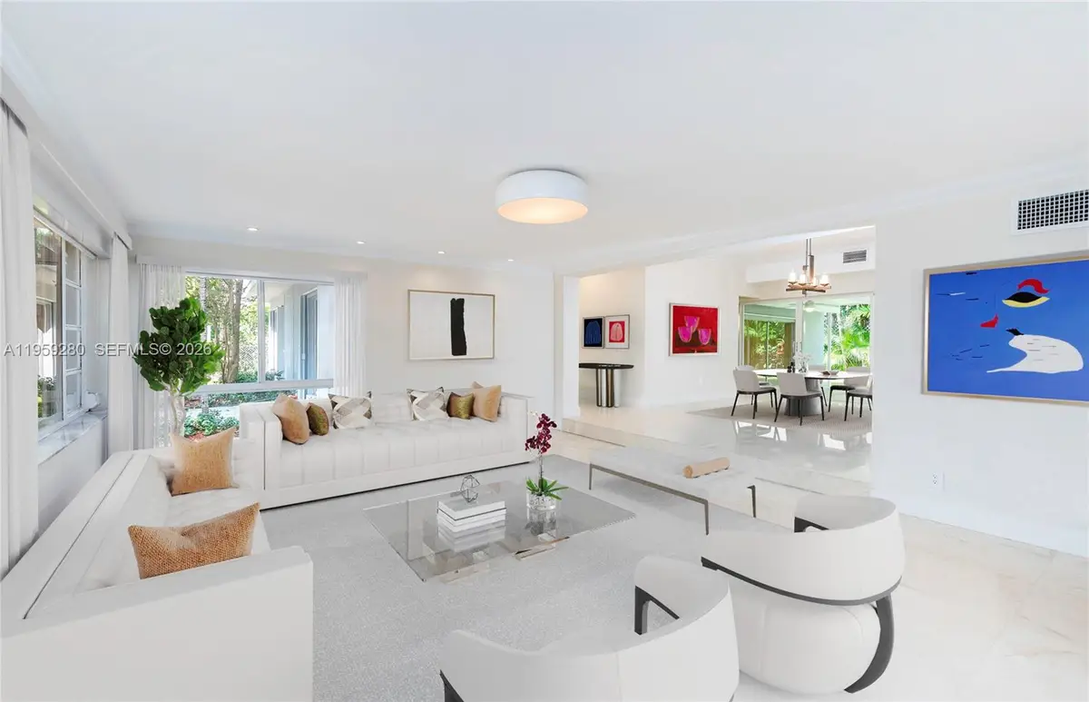 310 Harbor Court, Key Biscayne, FL 33149 - #1