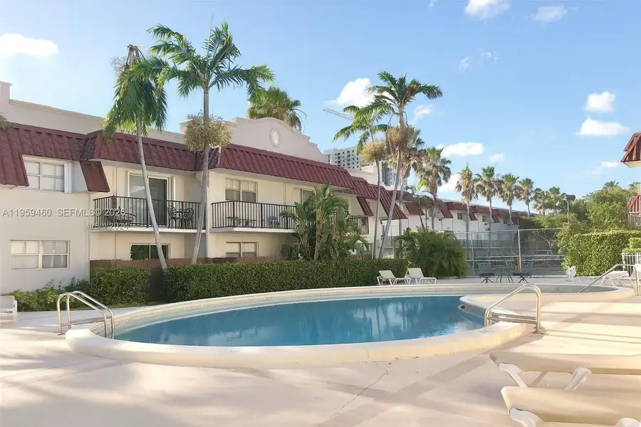 6707 N Kendall Drive #115, Pinecrest, FL 33156 - #2