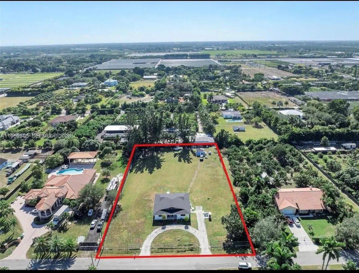 19530 SW 210th Street, Miami, FL 33187 - #1