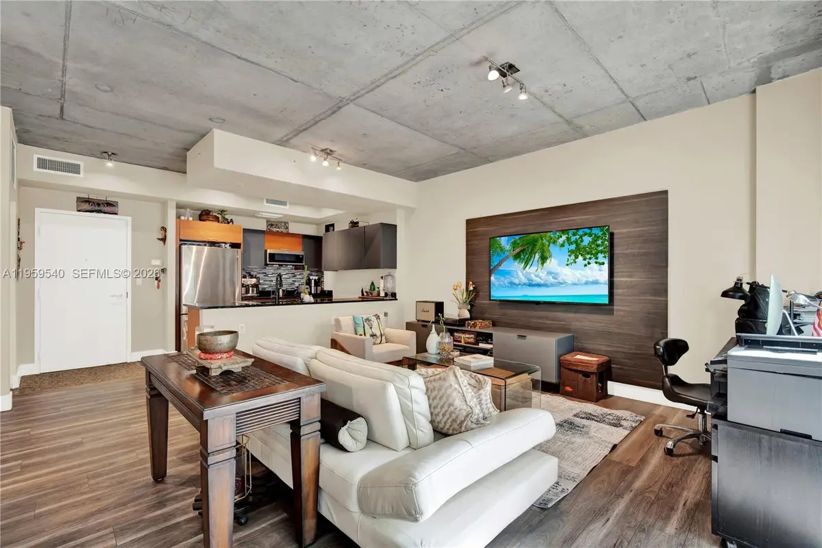 3449 NE 1st Avenue #110, Miami, FL 33137 - #1