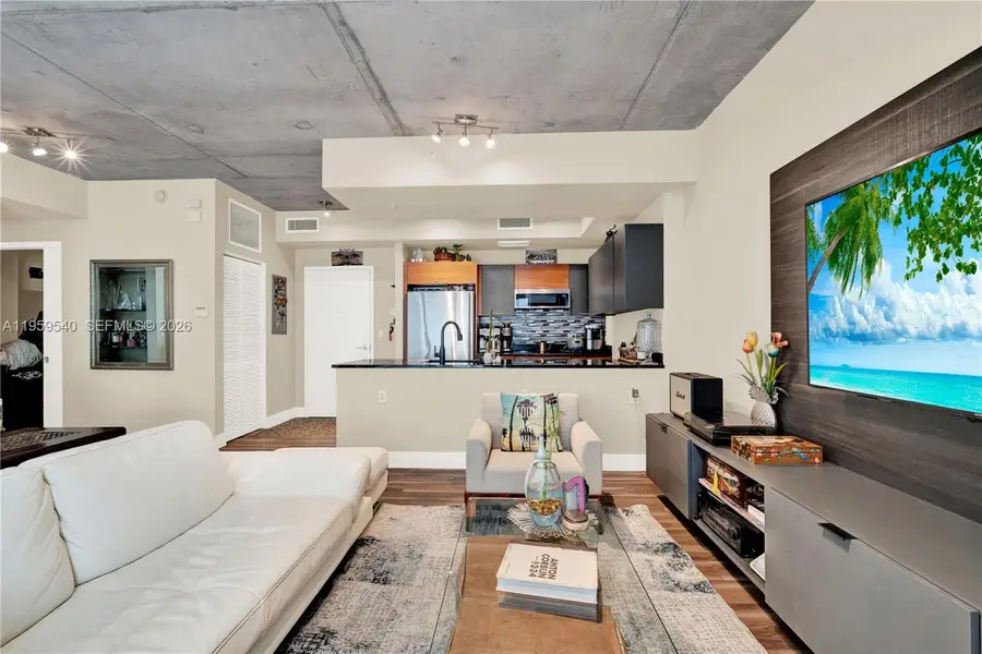3449 NE 1st Avenue #110, Miami, FL 33137 - #2