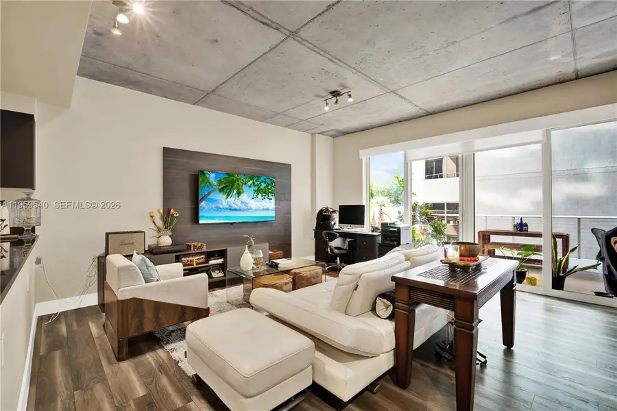 3449 NE 1st Avenue #110, Miami, FL 33137 - #3