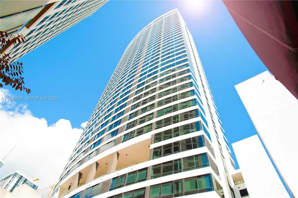 225 N Miami Avenue #2306, Miami, FL 33128