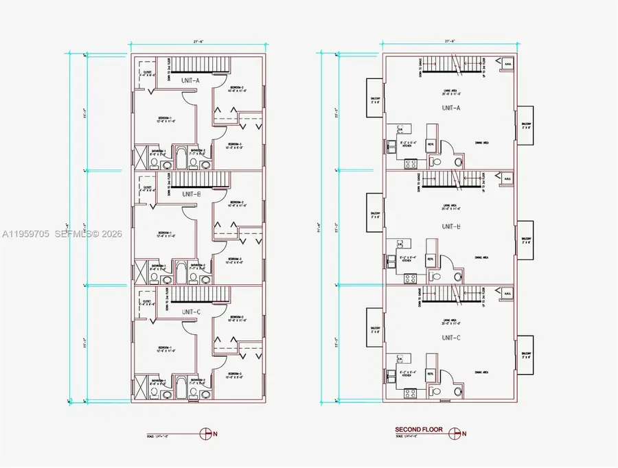 00 NE 43rd Street, Oakland Park, FL 33334 - #2