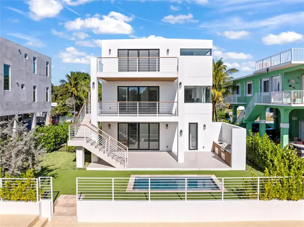 124 Orchid Street, Plantation Key, FL 33070