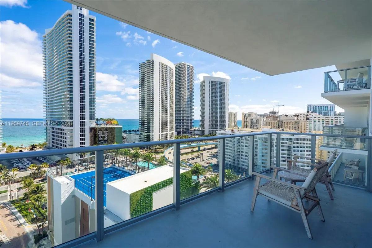 4010 S Ocean Drive #R2301, Hollywood, FL 33019 - #1