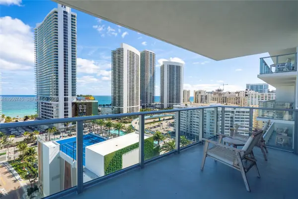 4010 S Ocean Drive #R2301, Hollywood, FL 33019