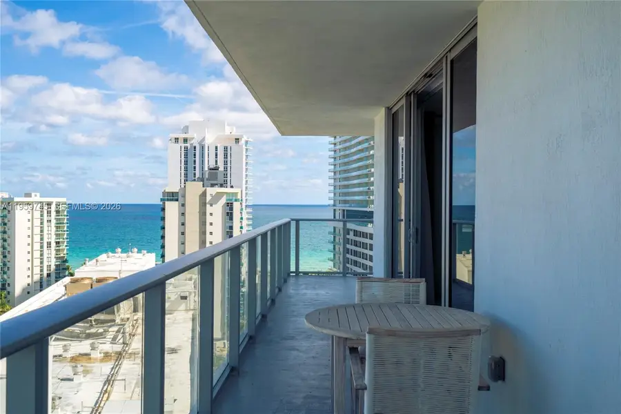 4010 S Ocean Drive #R2301, Hollywood, FL 33019 - #2