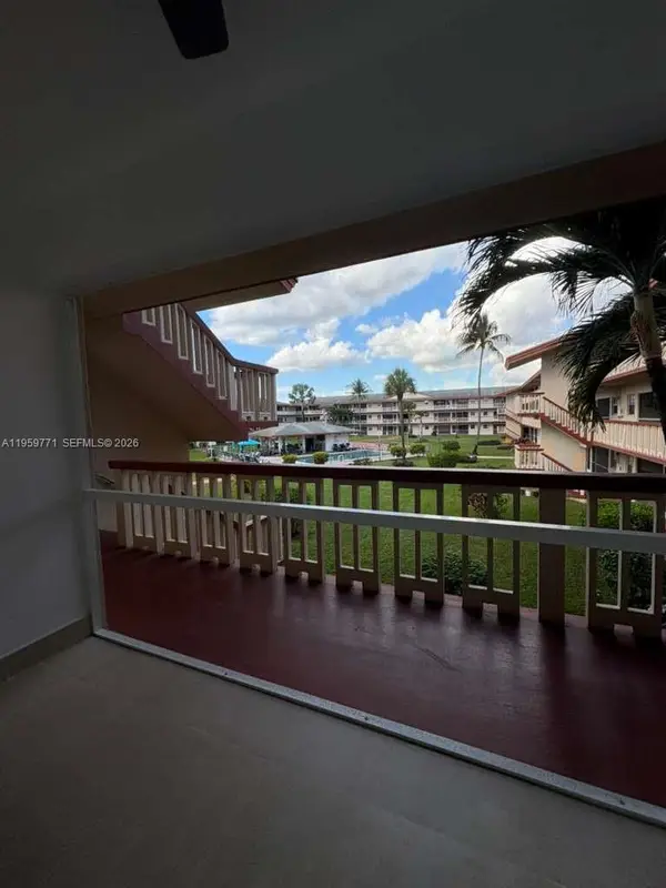 5300 Washington Street #O229, Hollywood, FL 33021
