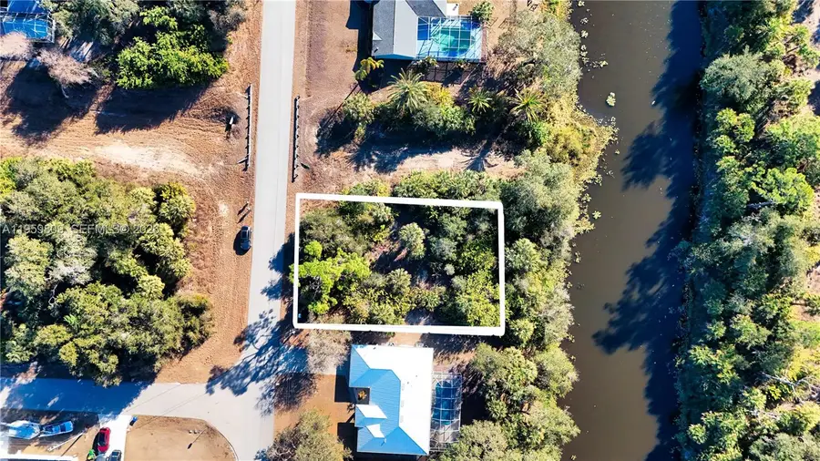 0 Adelaide Avenue, North Port, FL 34288 - #2