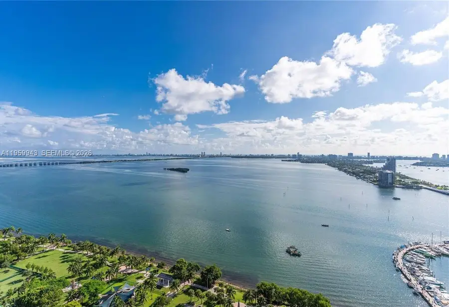 1750 N Bayshore Drive #3301, Miami, FL 33132 - #2