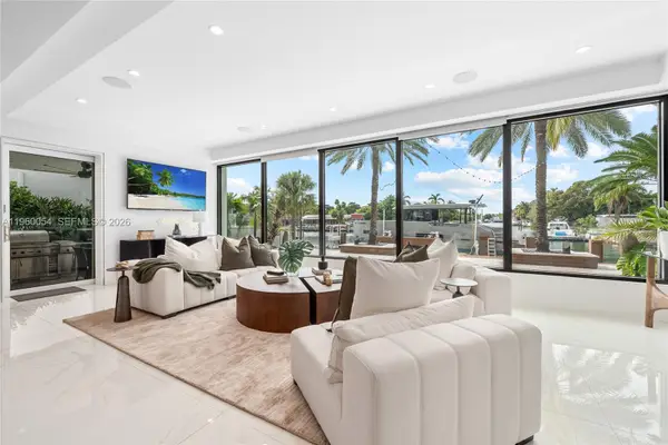 12880 N Bayshore Drive, North Miami, FL 33181